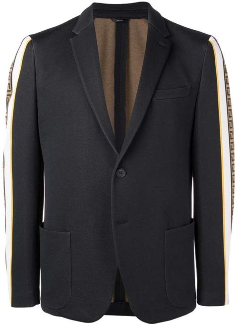 fendi blazer damen|fendi blazer men's.